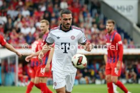 18.08.26 1. FC Heidenheim -  FC Bayern M&uuml;nchen