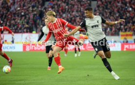 28.01.23 SC Freiburg - FC Augsburg