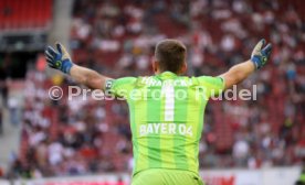 19.09.21 VfB Stuttgart - Bayer 04 Leverkusen