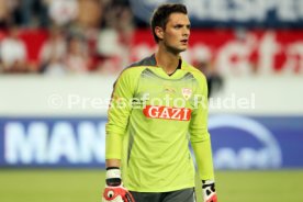 26.08.10 VfB Stuttgart - Slovan Bratislava