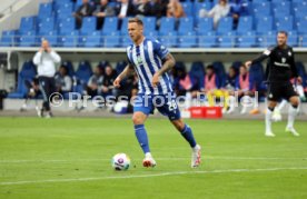 06.08.23 Karlsruher SC - Hamburger SV