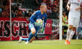 SG Sonnenhof Gro&szlig;aspach - 1. FC Kaiserslautern