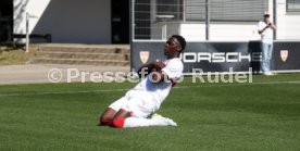 25.04.26 U17 VfB Stuttgart - U17 Hannover 96