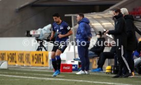 13.02.21 VfB Stuttgart - Hertha BSC Berlin