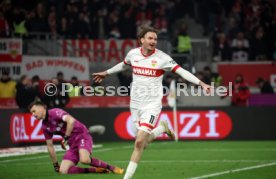 16.03.25 VfB Stuttgart - Bayer 04 Leverkusen
