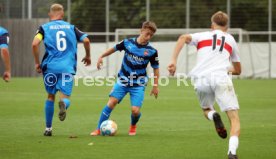 20.08.22 U19 VfB Stuttgart - U19 1. FC Heidenheim
