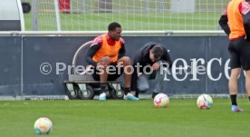 14.03.23 VfB Stuttgart Training