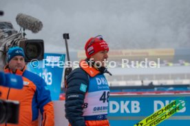 08.01.2026 BMW IBU World Cup Sprint M&auml;nner