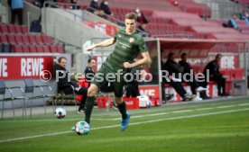 20.02.21 1. FC K&ouml;ln - VfB Stuttgart