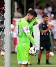 16.07.26 VfB Stuttgart Training