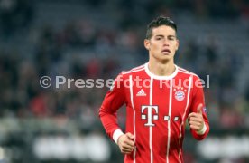 FC Bayern M&uuml;nchen - RSC Anderlecht
