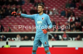 VfB Stuttgart - FC Augsburg