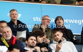 02.04.25 U19 VfB Stuttgart - U19 FC Barcelona