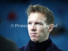 Manchester City - TSG 1899 Hoffenheim