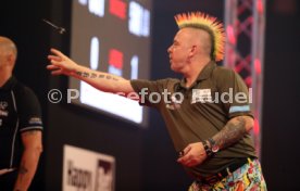 PDC Darts European Tour Sindelfingen 2016
