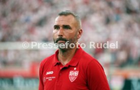 VfB Stuttgart - Hannover 96