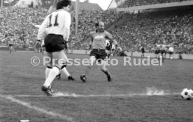15.05.79 Berti Vogts Abschiedsspiel
