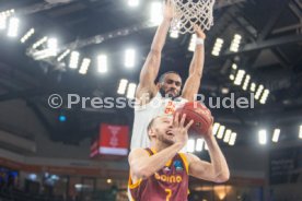14.10.26 ratiopharm Ulm - BOSNA BH Telecom Sarajevo