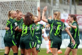 13.09.26 Frauen VfB Stuttgart - VfL Wolfsburg