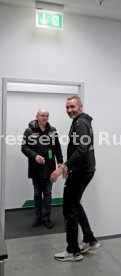 Hannover 96 - VfB Stuttgart