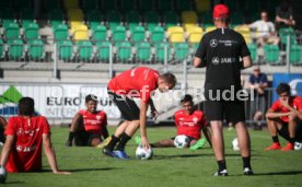 Trainingslager Kitzb&uuml;hel 2019