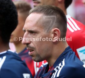 FC Bayern M&uuml;nchen - SC Freiburg