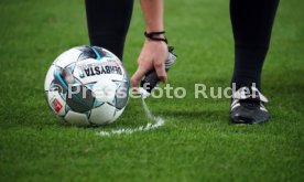VfB Stuttgart - SV Wehen Wiesbaden