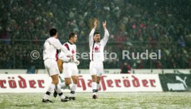 02.12.97 SSV Ulm 1846 - VfB Stuttgart