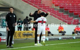 27.02.21 VfB Stuttgart - FC Schalke 04