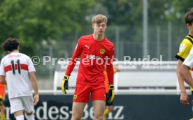 14.05.23 U17 VfB Stuttgart - U17 Borussia Dortmund