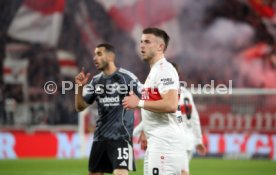 13.01.26 VfB Stuttgart - Eintracht Frankfurt