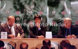 13.05.98 FC Chelsea - VfB Stuttgart