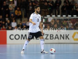 Futsal Deutschland - Schweiz