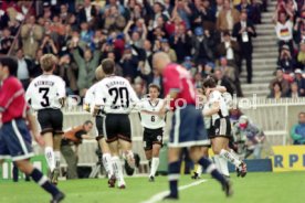 15.06.98 Deutschland - USA