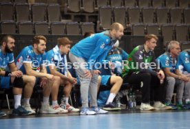 17.03.21 TVB Stuttgart - HBW Balingen-Weilstetten