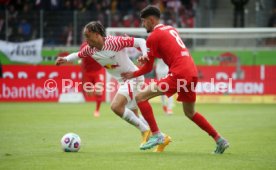 20.04.24 1. FC Heidenheim - RB Leipzig