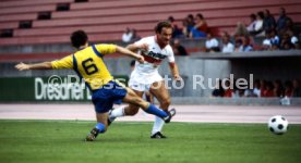 VfB Stuttgart - Spandauer SV