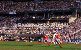 03.05.86 DFB-Pokal Finale FC Bayern M&uuml;nchen - VfB Stuttgart