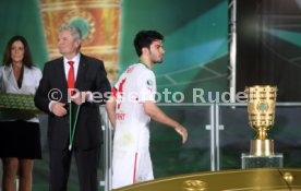 01.06.13 DFB-Pokal Finale 2013 FC Bayern M&uuml;nchen - VfB Stuttgart