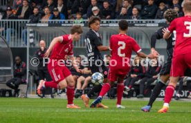 22.10.25 U19 Eintracht Frankfurt - U19 Liverpool FC