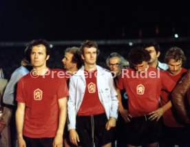 20.06.76 CSSR - Deutschland