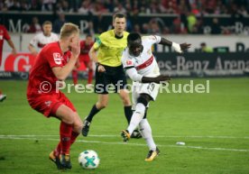 VfB Stuttgart - 1. FC K&ouml;ln