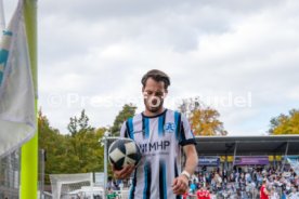 11.10.25 Stuttgarter Kickers - Bahlinger SC