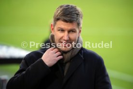 20.03.21 FC Bayern M&uuml;nchen - VfB Stuttgart