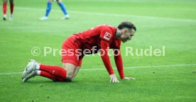 05.11.22 TSG 1899 Hoffenheim - RB Leipzig