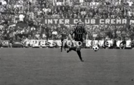07.10.84 Inter Mailand - Hellas Verona