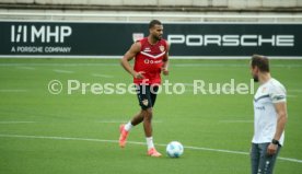 22.07.24 VfB Stuttgart Training