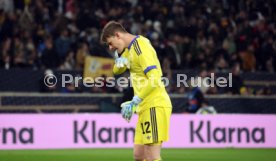 30.03.26 Deutschland - Ghana