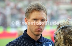 VfB Stuttgart - TSG 1899 Hoffenheim