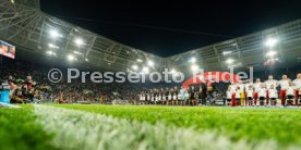 10.10.25 Deutschland - Luxemburg